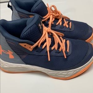 Under Armour Sneakers